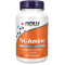 Tri-Amino (Arginine/Ornitine/Lysine) - 120 Капсули